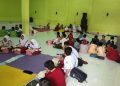 Generasi Qurani Berakhlak dan Berkarakter Tahfidz Al-Quran Fathiyyah Zahra