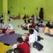 Generasi Qurani Berakhlak dan Berkarakter Tahfidz Al-Quran Fathiyyah Zahra