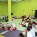 Ayo Belajar Al-Quran Bersama di Tahfidz Fathiyyah Zahra Cibolang Girang