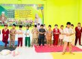 Mendidik Anak Disiplin Beribadah Lewat Sholat Ashar Berjamaah