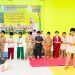 Mendidik Anak Disiplin Beribadah Lewat Sholat Ashar Berjamaah