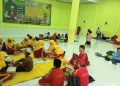 Kelompok An-Nisa, Idolanya Tahfidz Al-Quran Fathiyyah Zahra