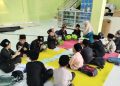 Tahfidz Al-Quran Fathiyyah Zahra “Mewujudkan Generasi Qur’ani Unggul Dalam Prestasi”