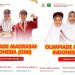 Enam Siswa MI Baitussalam Cibolang Girang Siap Berlaga di Olimpiade Madrasah Indonesia 2026