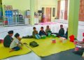 Generasi Masa Depan Tahfidz Al-Quran Fathiyyah Zahra