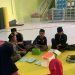 Minggu Mengaji Bareng Kelompok Asy-Syifa di Tahfidz Al-Quran Fathiyyah Zahra
