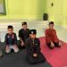 Sholat Dhuha Menjadi Aktivitas Wajib Siswa Tahfidz Fathiyyah Zahra