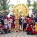 Paskibra MI Baitussalam Kembali Boyong Piala LKBB Se-Jabar