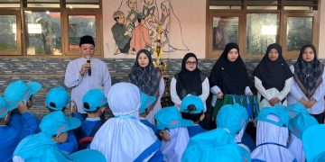 PaudQu Baitussalam Gelar Kegiatan TSS-TKSB 2026