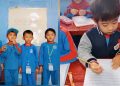 PaudQu Baitussalam Gelar Hari Kedua TSS-TKSB Tahun 2026