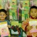 Kelompok Calistung Kedatangan Dua Siswa Baru