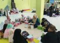 Siswa Tahfidz Al-Quran Fathiyyah Zahra Terus Dalami Al-Quran