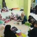 Siswa Tahfidz Al-Quran Fathiyyah Zahra Terus Dalami Al-Quran