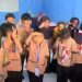 Keceriaan di Hari Keempat TSS-TKSB Anak-anak PaudQu Baitussalam