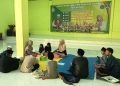Siswa Kelompok Asy-Syifa Terus Tingkatkan Belajar Al-Quran