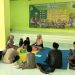 Siswa Kelompok Asy-Syifa Terus Tingkatkan Belajar Al-Quran
