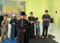 Tingkatkan Ibadah Siswa Tahfidz Lewat Sholat Dhuha Berjamaah