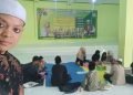 Pimpinan Tahfidz Pastikan Kegiatan Belajar Siswa Sesuai Harapan