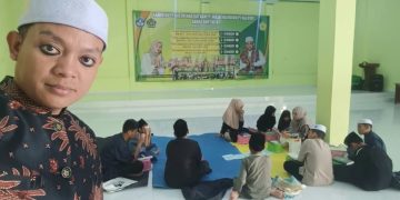 Pimpinan Tahfidz Pastikan Kegiatan Belajar Siswa Sesuai Harapan