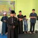 Tingkatkan Ibadah Siswa Tahfidz Lewat Sholat Dhuha Berjamaah