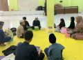 Generasi Al-Quran Masa Depan Tahfidz Fathiyyah Zahra Cibolang Girang