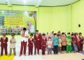 Gerakan Sholat Ashar Berjamaah Siswa Tahfidz Fathiyyah Zahra Terus Ditingkatkan