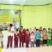 Gerakan Sholat Ashar Berjamaah Siswa Tahfidz Fathiyyah Zahra Terus Ditingkatkan