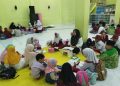 Generasi Pecinta Al-Quran Tahfidz Fathiyyah Zahra Terus Berkembang