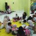 Generasi Pecinta Al-Quran Tahfidz Fathiyyah Zahra Terus Berkembang