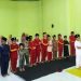 Disiplin dan Terdidik, Siswa Tahfidz Fathiyyah Zahra Utamakan Sholat Berjamaah