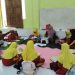 Kelompok Idola Tahfidz Al-Quran Fathiyyah Zahra Abdul Karim