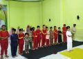 Fondasi Pendidikan Anak Terus Dikuatkan di Tahfidz Al-Quran Fathiyyah Zahra