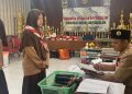 Siswa MI Baitussalam Tes Kemampuan Hafalan Al-Quran