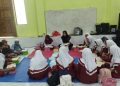 Mau Anak Cinta Al-Quran, Rekomendasikan Ke Tahfidz Al-Quran Fathiyyah Zahra