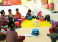 Semangat Belajar Siswa Calistung, Matematika Jadi Andalan