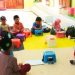 Semangat Belajar Siswa Calistung, Matematika Jadi Andalan