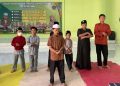 Kuatkan Ibadah dengan Membiasakan Sholat Dhuha Berjamaah