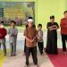 Kuatkan Ibadah dengan Membiasakan Sholat Dhuha Berjamaah
