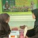 Uji Petik Hafalan Siswa Tahfidz Al-Quran Fathiyyah Zahra