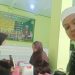 Pimpinan Tahfidz Monitoring Tes Hafalan Al-Quran Siswa Tahfidz
