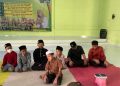 Minggu Dhuha Berjamaah Siswa Tahfidz Al-Quran Fathiyyah Zahra