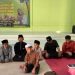 Minggu Dhuha Berjamaah Siswa Tahfidz Al-Quran Fathiyyah Zahra