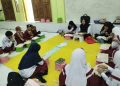 Tahfidz Al-Quran Fathiyyah Zahra Cetak Generasi Qurani Berakhlak dan Berkarakter