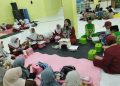 Cetak Generasi Masa Depan Qurani Lewat Tahfidz Al-Quran Fathiyyah Zahra