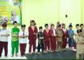 Terapkan Disiplin Anak Lewat Sholat Ashar Berjamaah di Tahfidz Al-Quran Fathiyyah Zahra