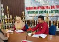 Buruan Mendaftar Masih Ada Kuota di TKQ dan MI Baitussalam