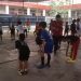 Pengembangan Bakat Atlet Futsal di MI Baitussalam