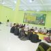 Monitoring Siswa, Pimpinan Tahfidz Pastikan Belajar Berjalan Baik