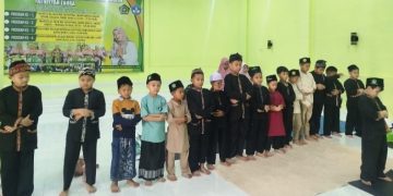 Tahfidz Al-Quran Fathiyyah Zahra Persiapkan Kualitas Anak Masa Depan