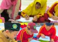 Diasuh KH Iim Abdul Karim, Tahfidz Al-Quran Fathiyyah Zahra Cibolang Girang Cetak Generasi Qur’ani Berprestasi